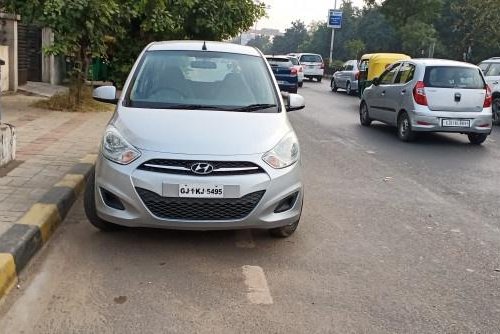 Hyundai i10 2007-2010 Magna 1.2 MT for sale in Ahmedabad