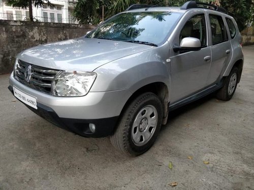 Renault Duster 2012-2015 Petrol RxL MT for sale in Mumbai