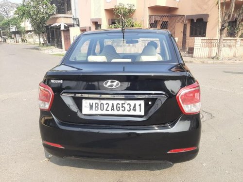 Hyundai Xcent 2014-2016 1.1 CRDi Base MT in Kolkata