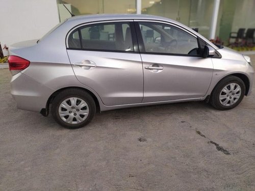 Used Honda Amaze S i-Vtech 2015 MT for sale in Pune