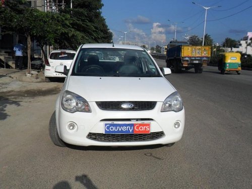 Ford Fiesta Classic 1.4 Duratorq CLXI MT for sale in Bangalore