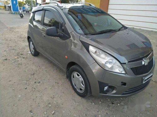 Used Chevrolet Beat LT Diesel, 2012, MT for sale in Salem 