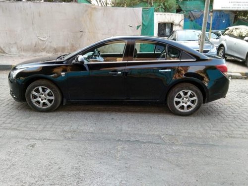 Chevrolet Cruze LTZ MT 2012 for sale in Mumbai