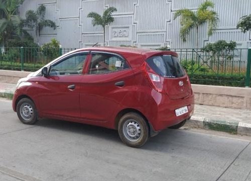 Hyundai Eon Era Plus MT 2017  in Bangalore