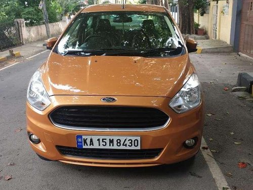 Used Ford Aspire Trend Plus MT for sale in Nagar