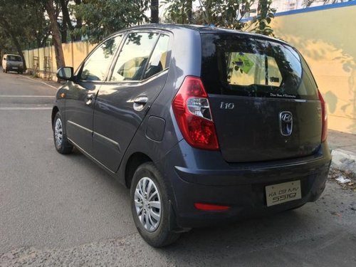 Used 2015 Hyundai i10 Version Sportz 1.1L MT for sale in Bangalore