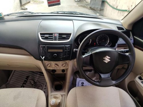 Maruti Swift Dzire 2008-2012 LXi MT for sale in Nagpur