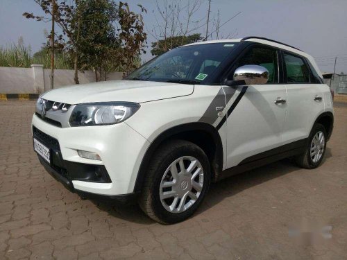 Maruti Suzuki Vitara Brezza VDi 2017 MT for sale in Kolhapur