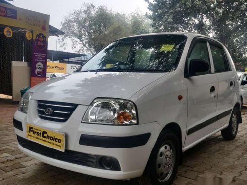 2008 Hyundai Santro Xing MT for sale in Faridabad