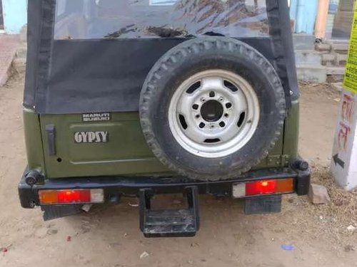 2000 Maruti Suzuki Gypsy MT for sale in Jodhpur