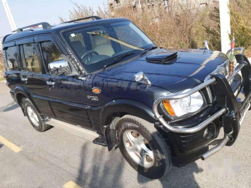 Used 2008 Mahindra Scorpio  MT for sale in Hyderabad