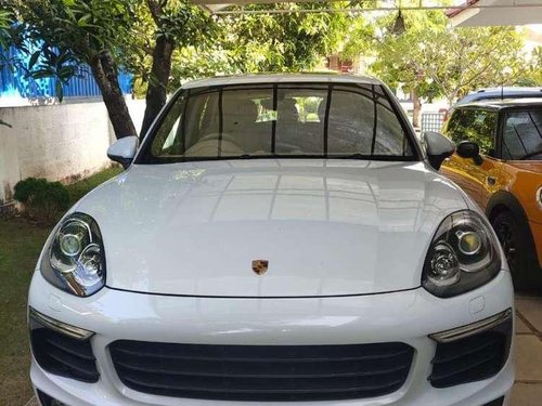 Porsche Cayenne Diesel, 2015, Diesel AT for sale in Nilambur 