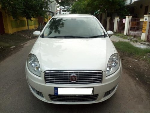 2014 Fiat Linea Version Dynamic MT for sale at low price in Chennai