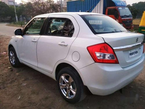 Used Maruti Suzuki Swift Dzire MT car at low price in Ludhiana