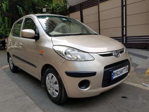 Used 2010 Hyundai i10 Magna 1.2 MT for sale in Mumbai