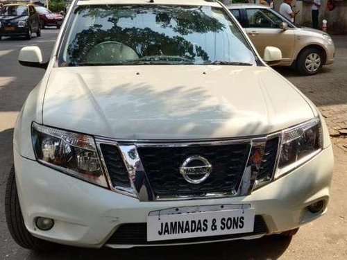 2014 Nissan Terrano XL MT for sale in Mumbai