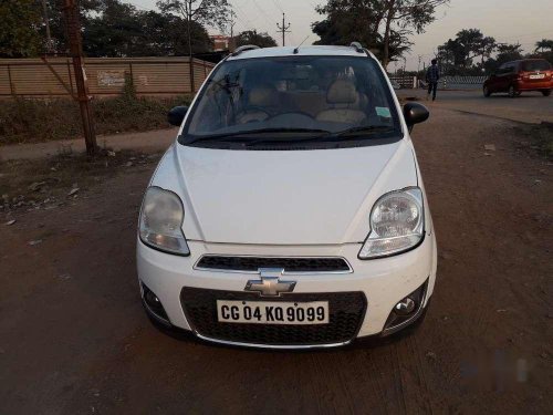 Used Chevrolet Spark 1.0 2013 MT for sale in Raipur