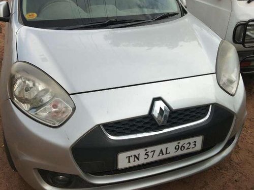 Renault Pulse RxZ Diesel, 2014, Diesel MT for sale in Madurai