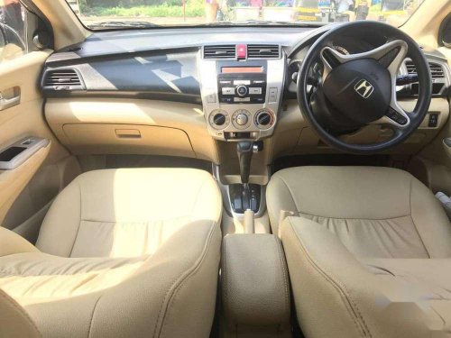 Honda City 2011 AT for sale in Mumbai