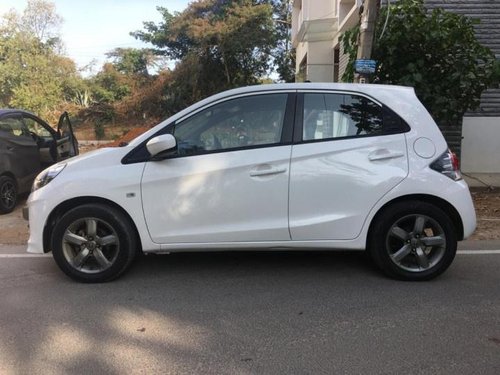 Honda Brio 2012 S MT for sale in Bangalore