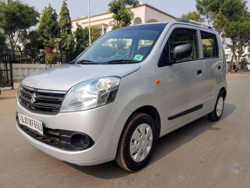 Maruti Suzuki Wagon R LXI, 2010, CNG & Hybrids MT for sale in Ahmedabad