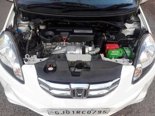 2013 Honda Amaze Version S i-Dtech MT for sale in Ahmedabad