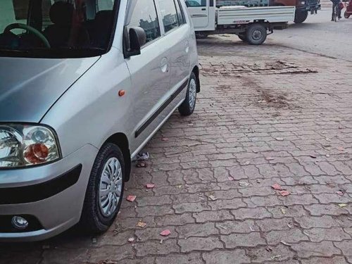 Used 2009 Hyundai Santro MT for sale in Lucknow