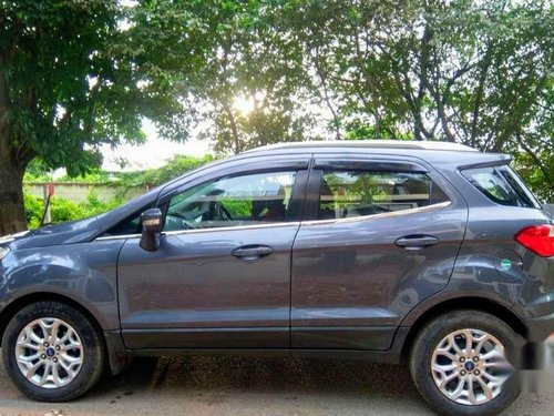 Ford Ecosport EcoSport Titanium 1.5 TDCi (Opt), 2015, Diesel MT for sale in Chennai