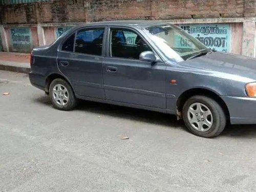 Hyundai Accent GLS 1.6, 2010, Petrol MT in Chennai