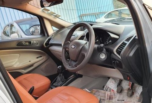 Ford EcoSport 2013-2015 1.5 DV5 MT Ambiente for sale in Pune