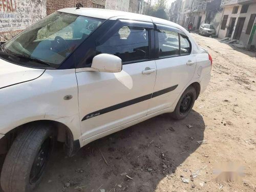 Maruti Suzuki Swift Dzire 2010 MT for sale in Ludhiana