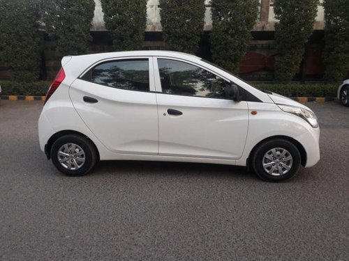 Used 2012 Hyundai Eon Version Era MT for sale in Ahmedabad