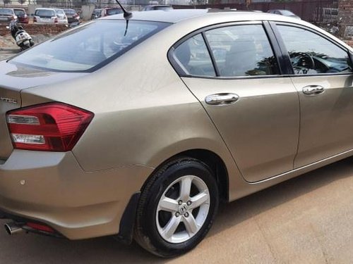 Used Honda City 1.5 S AT 2012 in Gurgaon