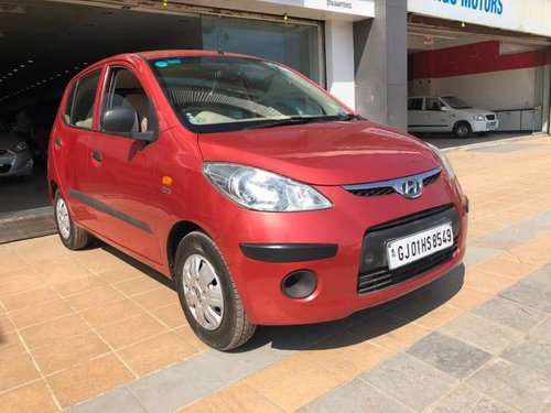 Used 2009 Hyundai i10 Era MT for sale in Ahmedabad