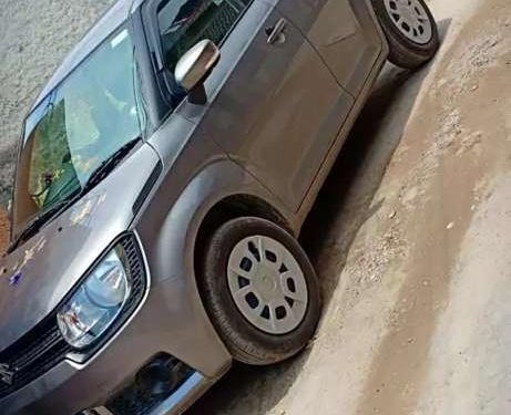 2019 Maruti Suzuki Ignis MT for sale in Ludhiana