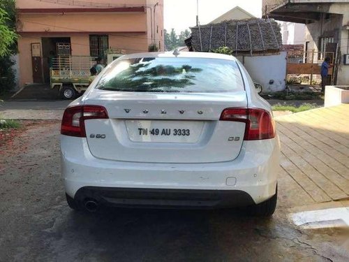 Volvo S60 Summum D3, 2012, Diesel AT for sale in Tiruppur