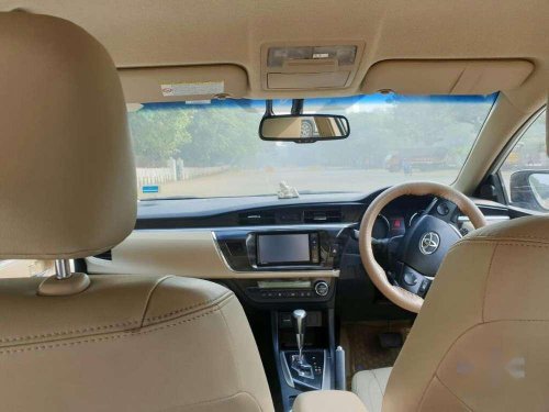 Used 2015 Toyota Corolla Altis VL AT for sale in Mumbai