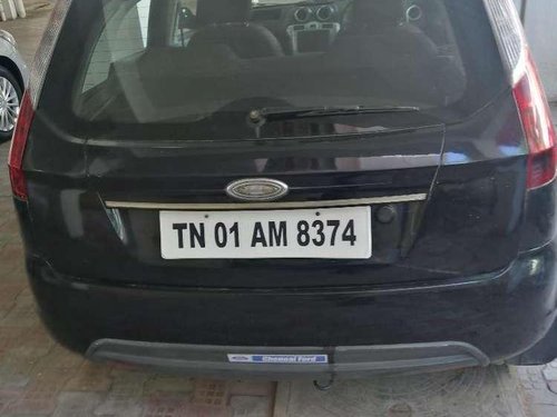 Ford Figo Duratorq ZXI 1.4, 2011, Diesel MT for sale in Chennai 