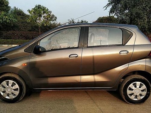 Datsun Redi-GO 2016 MT for sale in New Delhi