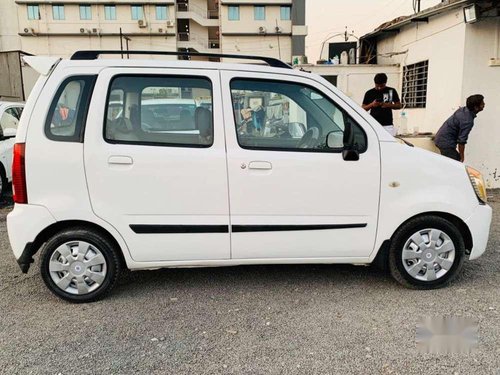 Maruti Suzuki Wagon R LXI 2007 MT for sale in Surat