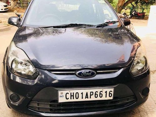 2012 Ford Figo MT for sale at low price in Chandigarh