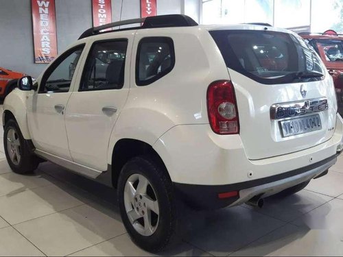 Used Renault Duster MT car at low price in Chennai