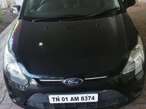 Ford Figo Duratorq ZXI 1.4, 2011, Diesel MT for sale in Chennai 