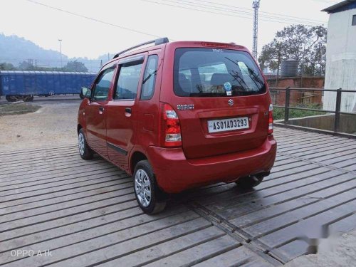 Maruti Suzuki Wagon R LXI 2007 MT for sale in Guwahati