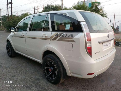 Tata Aria Pure LX 4x2, 2015, Diesel MT in Bhopal