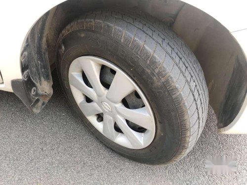 Used Nissan Sunny XL CVT AT 2014 in Hyderabad