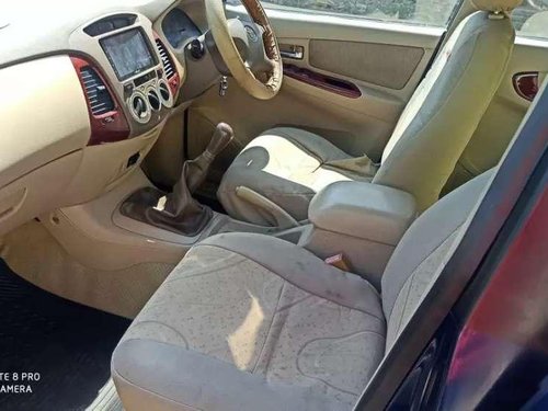 2005 Toyota Camry MT for sale at low price in Chennai