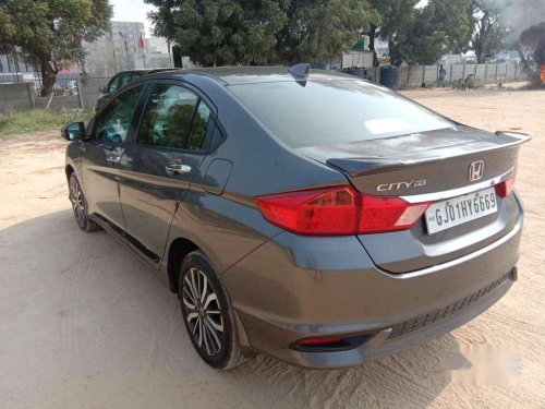 Used Honda City AT car at low price in Ahmedabad