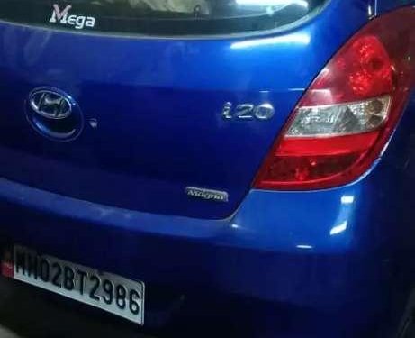 Used Hyundai i20 Magna MT car at low price in Mumbai