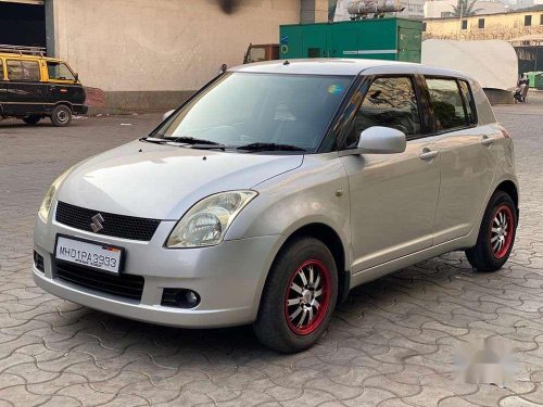 Used Maruti Suzuki Swift VXI MT car at low price in Mumbai